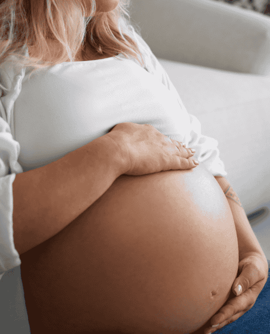 Accompagnement en perininatalité Accompagnement en perinatalité