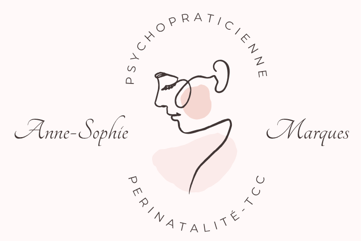 Anne Sophie Marques - Psychopraticienne
