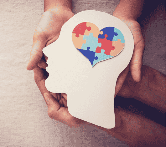 Ecoute et soutien personnalisé Ecoute et soutien personnalisé