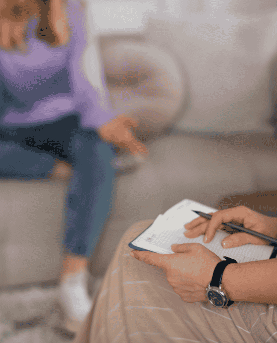 Thérapies comportementales et cognitives (TCC) Thérapies comportementales et cognitives (TCC)