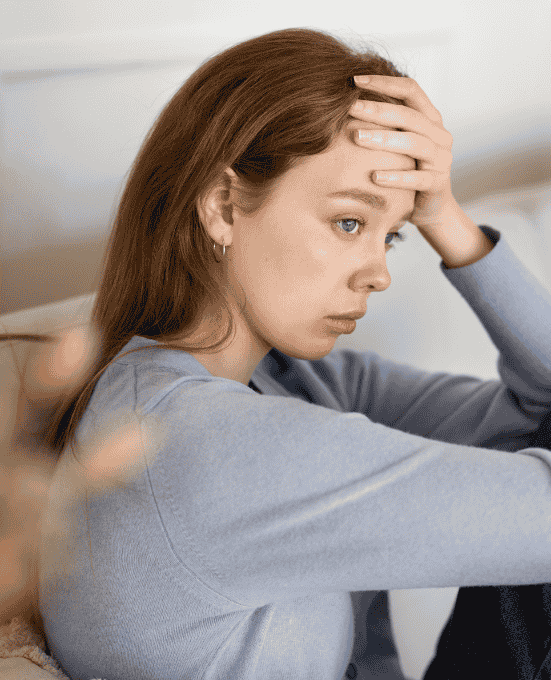 Troubles anxieux Troubles anxieux