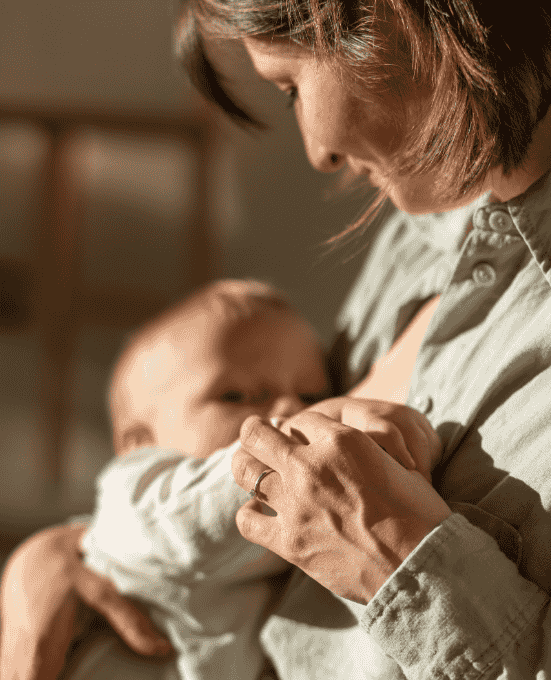 Un accompagnement humain et bienveillant Un accompagnement humain et bienveillant