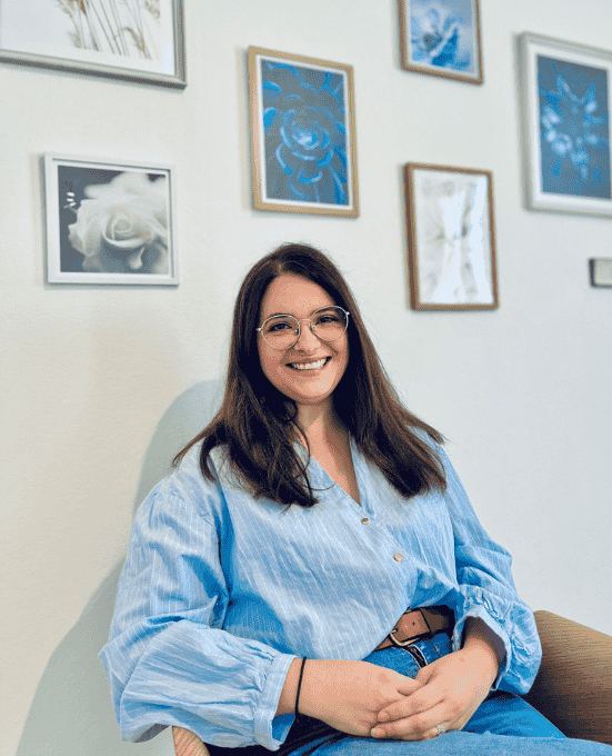 Votre praticienne - Anne-Sophie Marques Votre praticienne - Anne-Sophie Marques